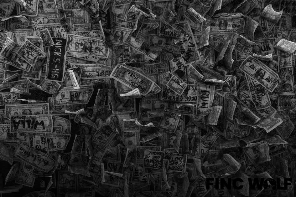 The Future of the U.S. Dollar: Strength or Decline Unveiled