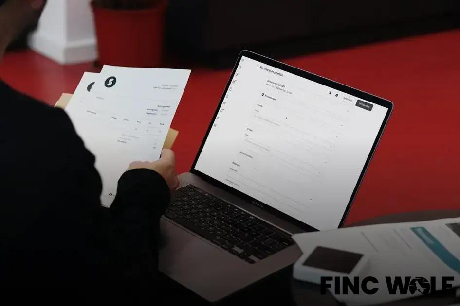 Budgeting and Expense Tracking