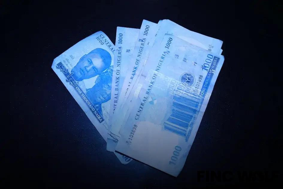 Building a Financial Cushion