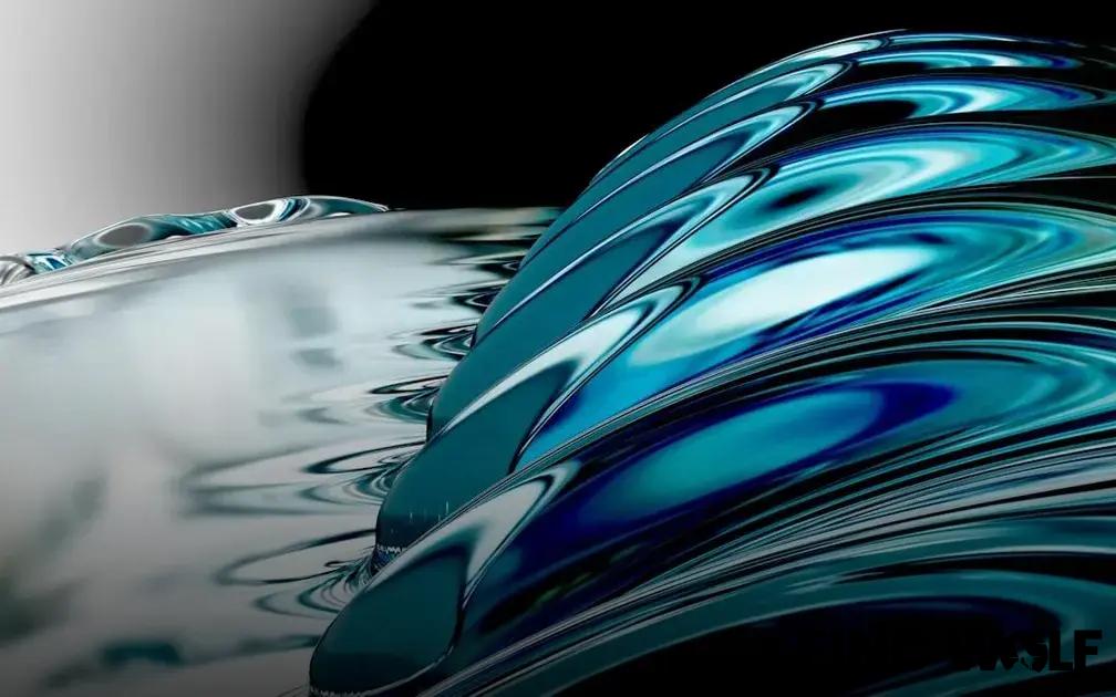Decentralization and Transparency in Financial Services