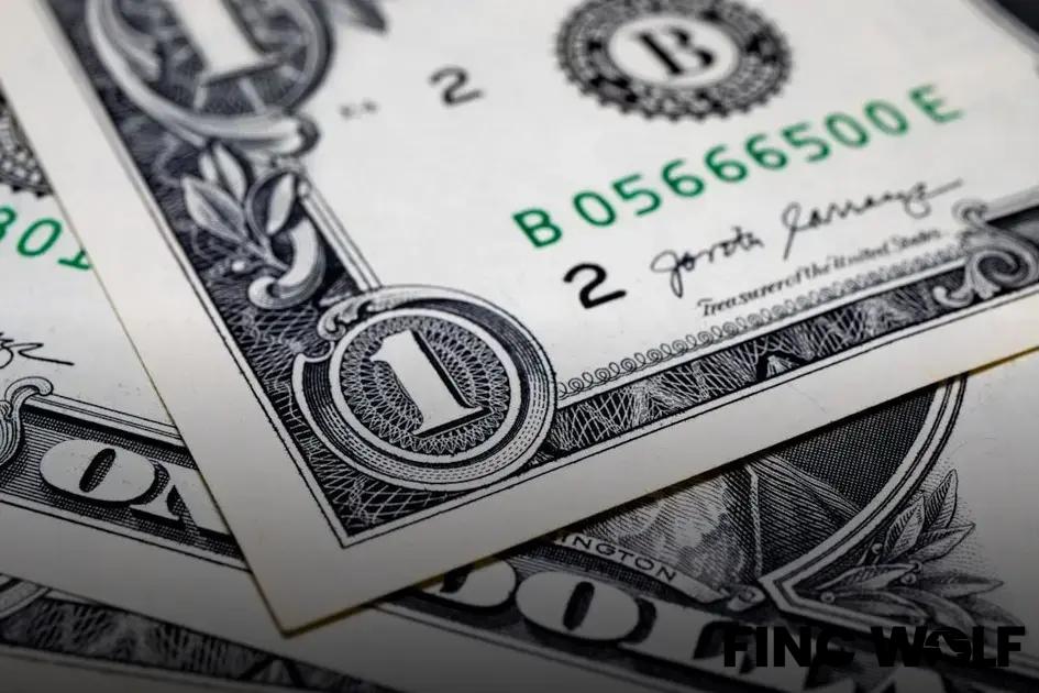 Potential Scenarios for the Dollar