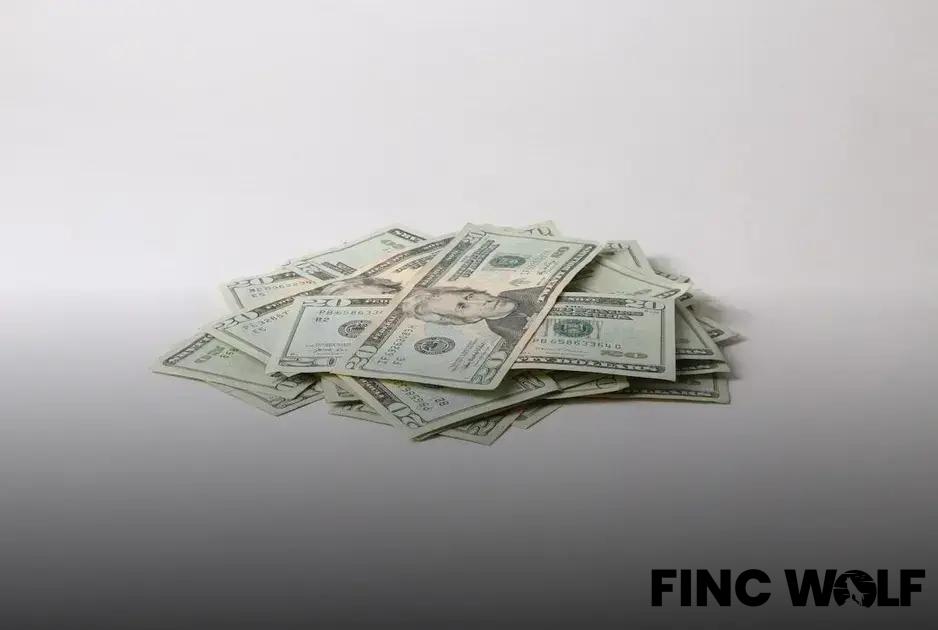 The Future of the U.S. Dollar: Strength or Decline?